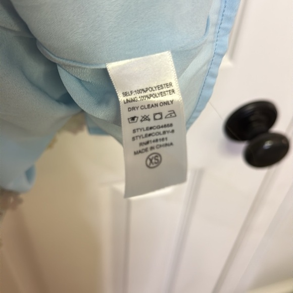 Buddy Love xs Colby Dress - Picture 10 of 10